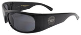 Black Flys Eyewear Fly Ballistics 2 / Safety Glass